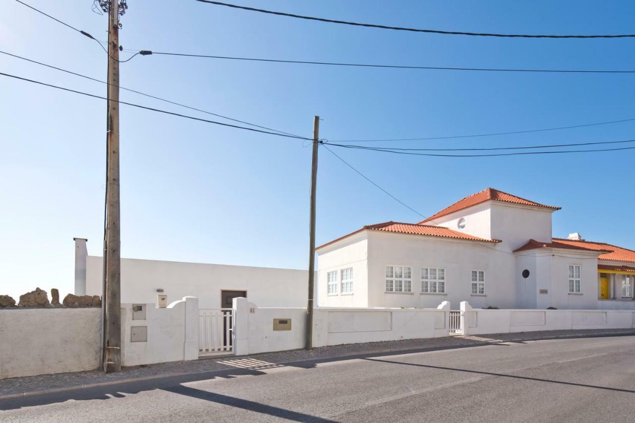 Villa Cubo Sintra Esterno foto