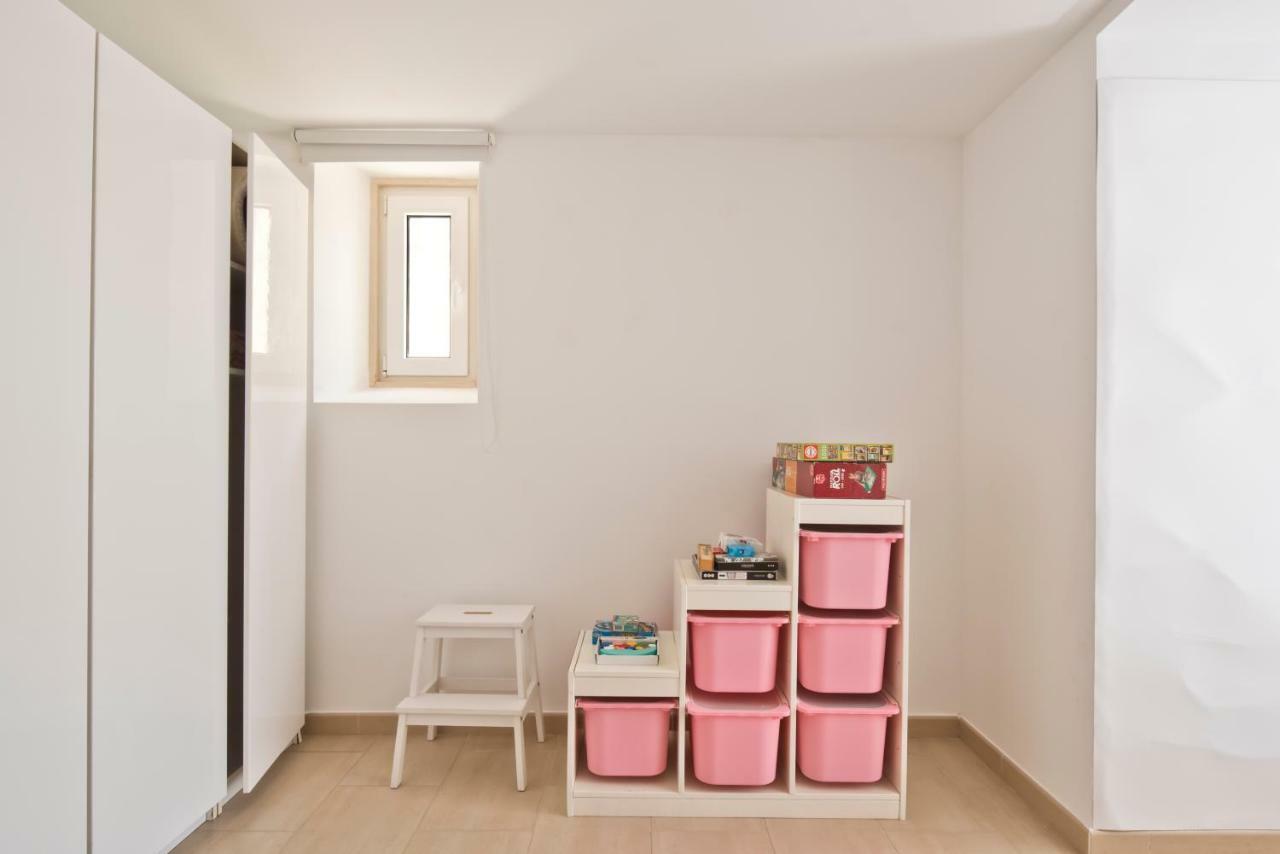 Villa Cubo Sintra Esterno foto